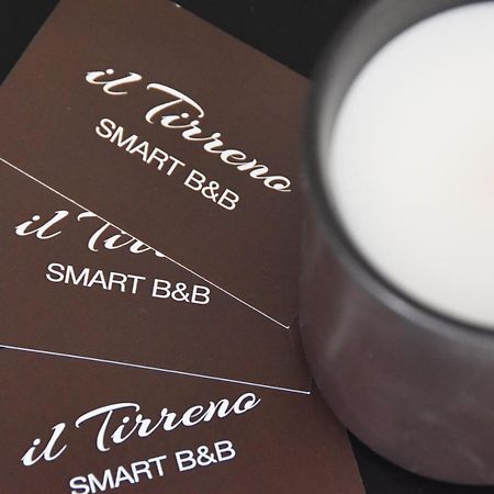 B&B Il Tirreno Cipollina エクステリア 写真