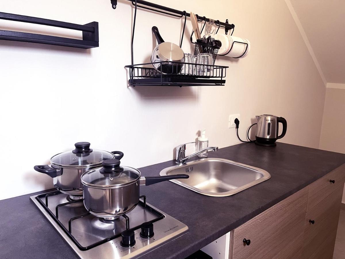 B&B Il Tirreno Cipollina エクステリア 写真