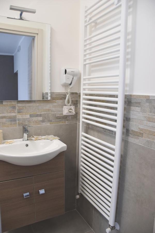 B&B Il Tirreno Cipollina エクステリア 写真
