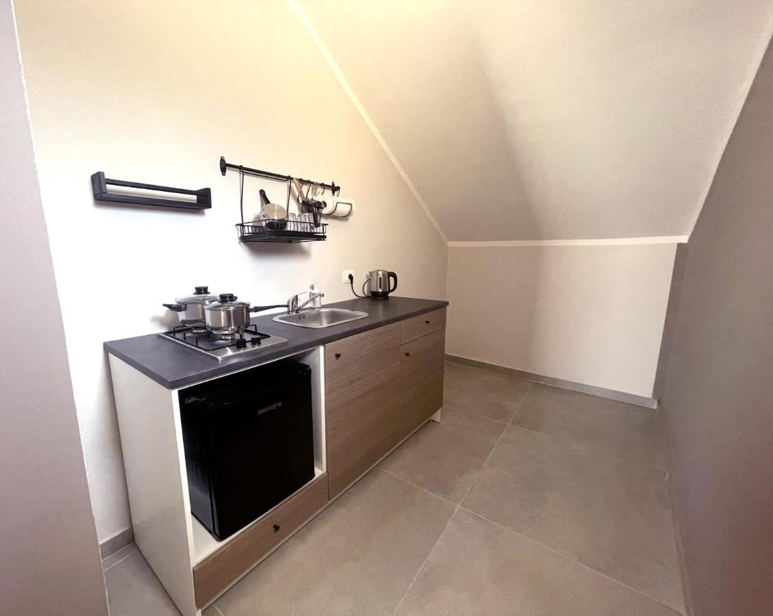 B&B Il Tirreno Cipollina エクステリア 写真