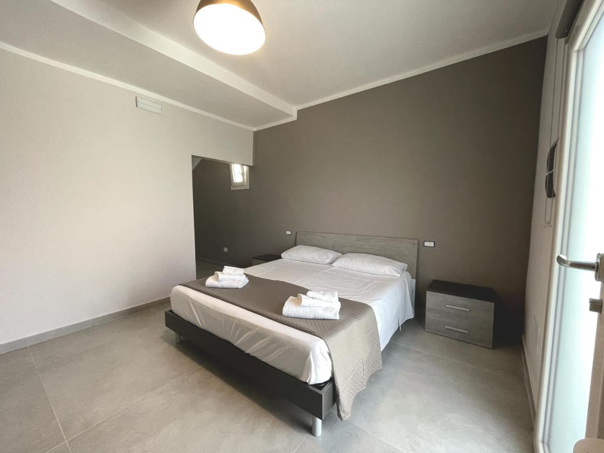 B&B Il Tirreno Cipollina エクステリア 写真