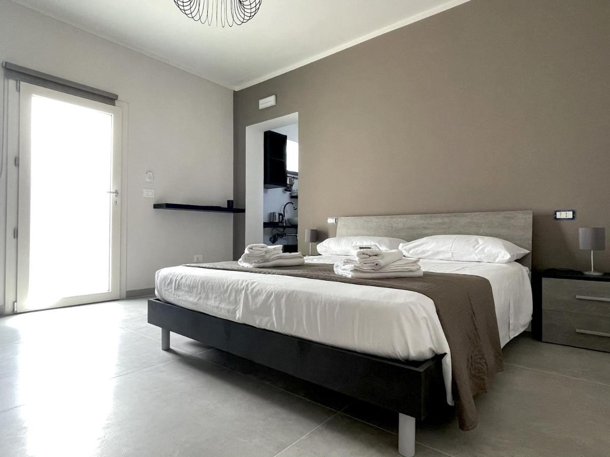 B&B Il Tirreno Cipollina エクステリア 写真
