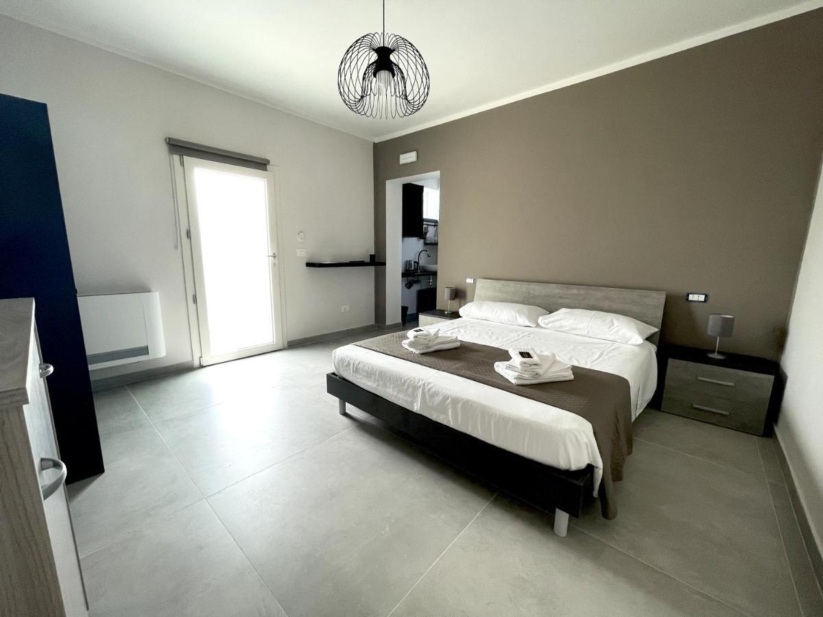 B&B Il Tirreno Cipollina エクステリア 写真