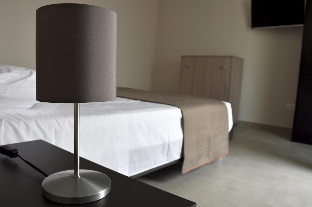 B&B Il Tirreno Cipollina エクステリア 写真