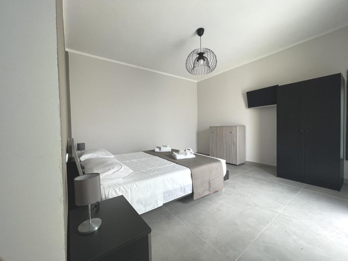 B&B Il Tirreno Cipollina エクステリア 写真