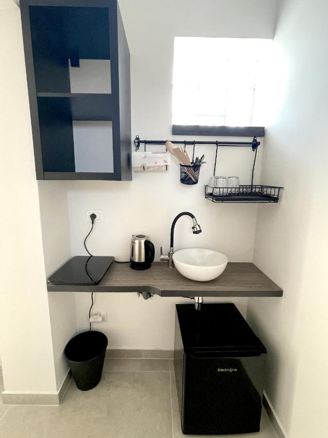 B&B Il Tirreno Cipollina エクステリア 写真